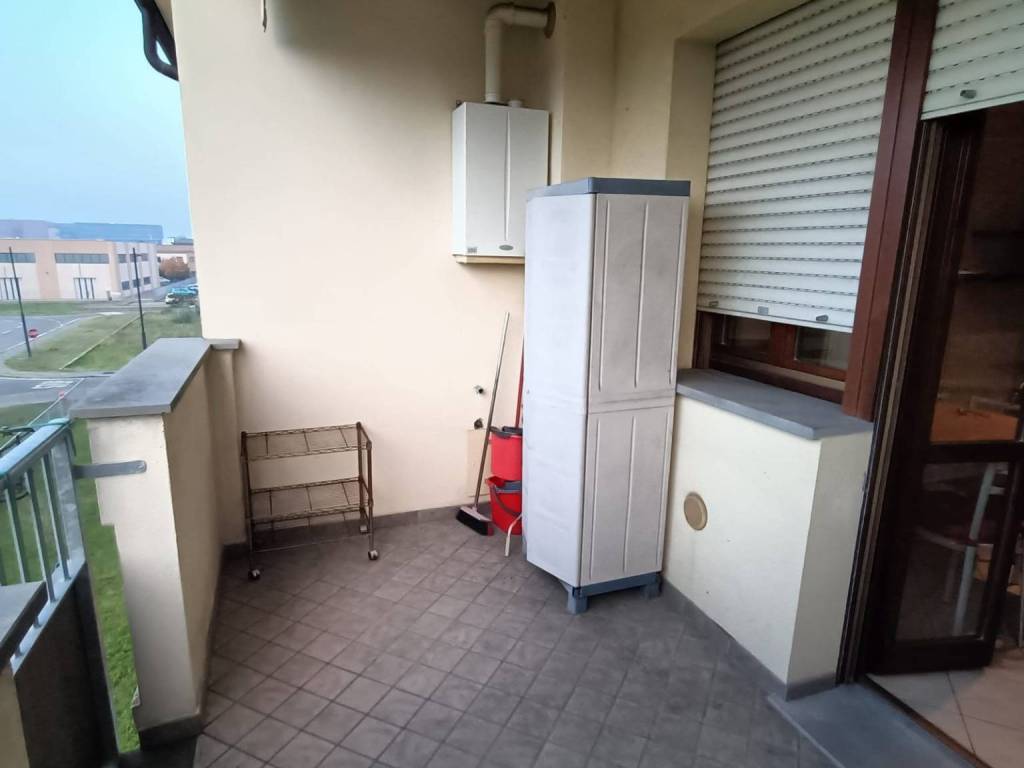 Appartamento a Parma in Via Francesca Morabito, 7 - Foto 5