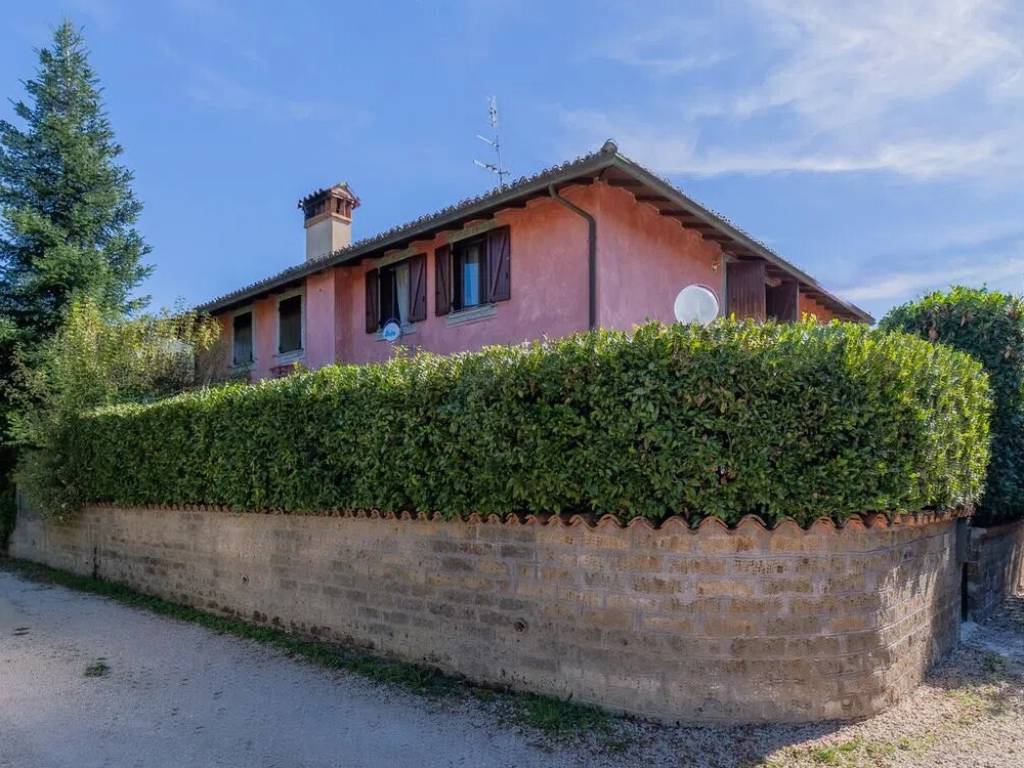 Villa a Rocca di botte in Via Valle Stanghetta, 22 - Foto 2