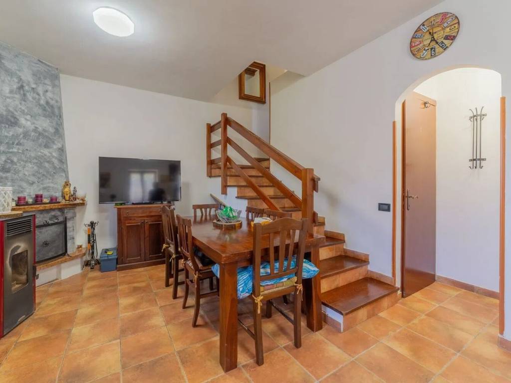 Villa a Rocca di botte in Via Valle Stanghetta, 22 - Foto 5