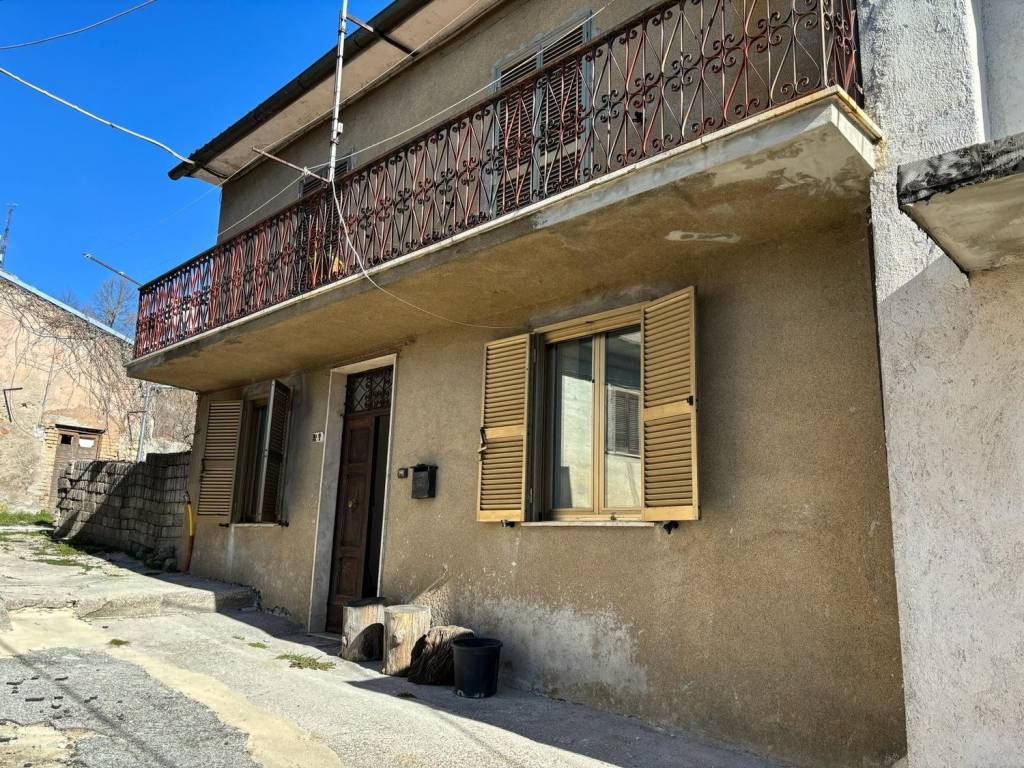 Villa a Carsoli in Via Del Colle, 7 - Foto 3