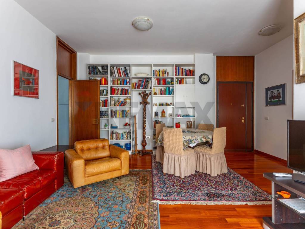 Appartamento a Bari in Via Melo, 71 - Foto 2