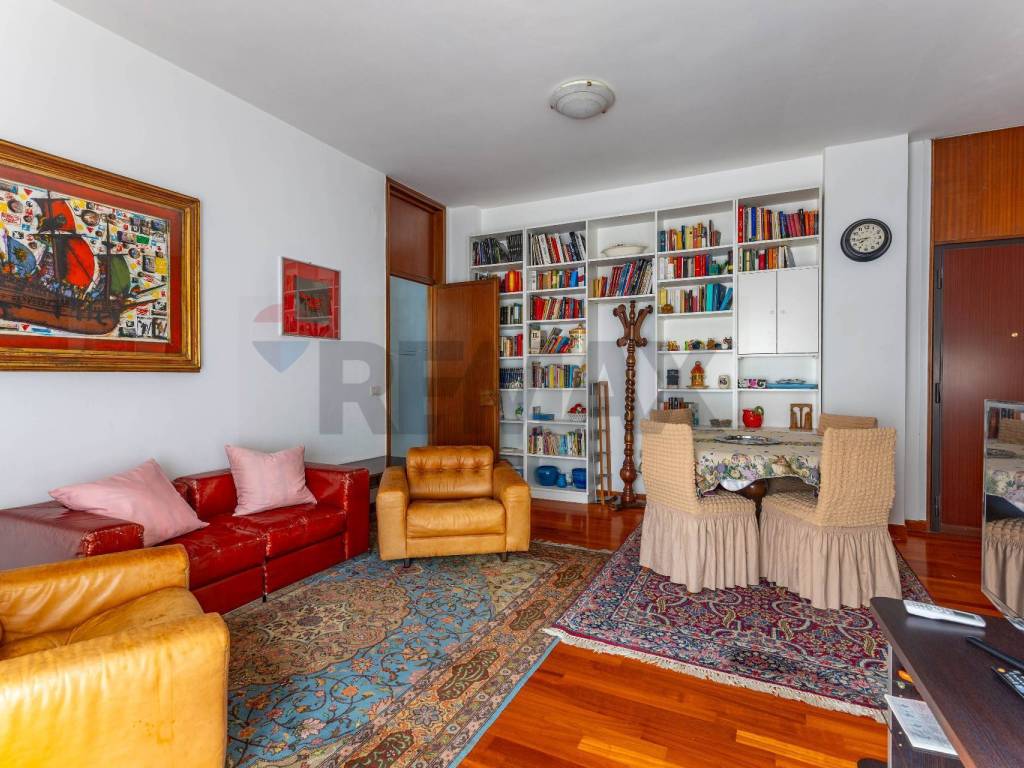 Appartamento a Bari in Via Melo, 71 - Foto 4