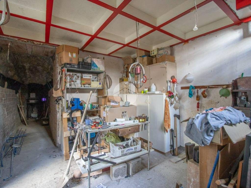 Box / garage a Magliano sabina in Via Circonvallazione - Foto 3
