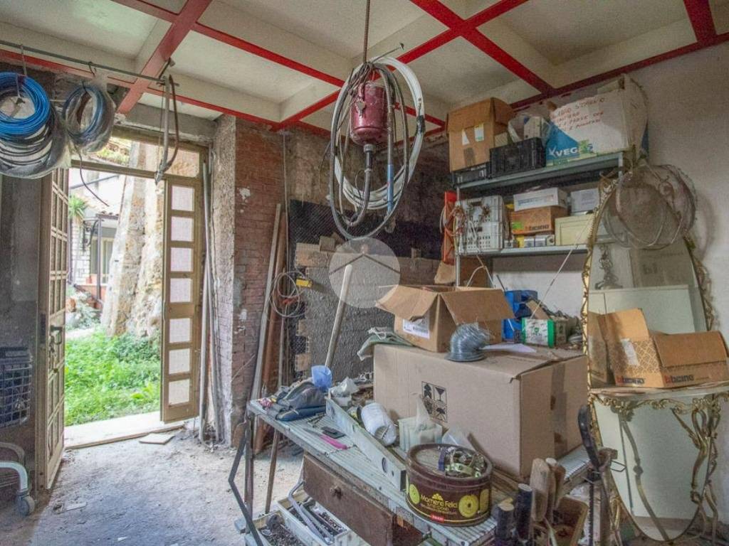 Box / garage a Magliano sabina in Via Circonvallazione - Foto 5