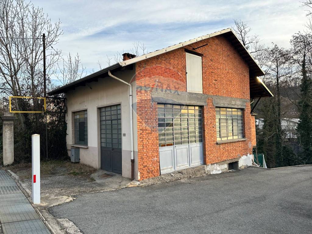 Immobile a Cossato in Via Piero Maffei, 520 - Foto 2