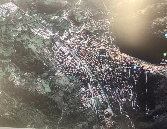 Appartamento a Tagliacozzo in Via Vittorio Veneto - Foto 5