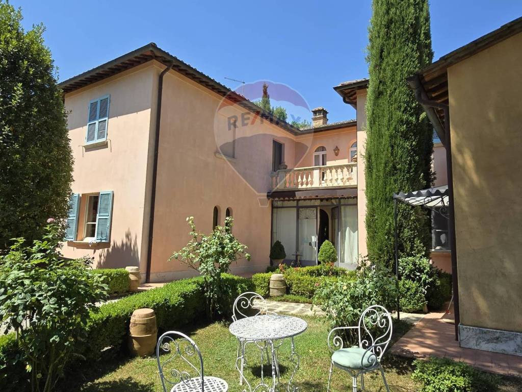 Rustico / casale a Montepulciano in Via Di Martiena, 9 - Foto 2