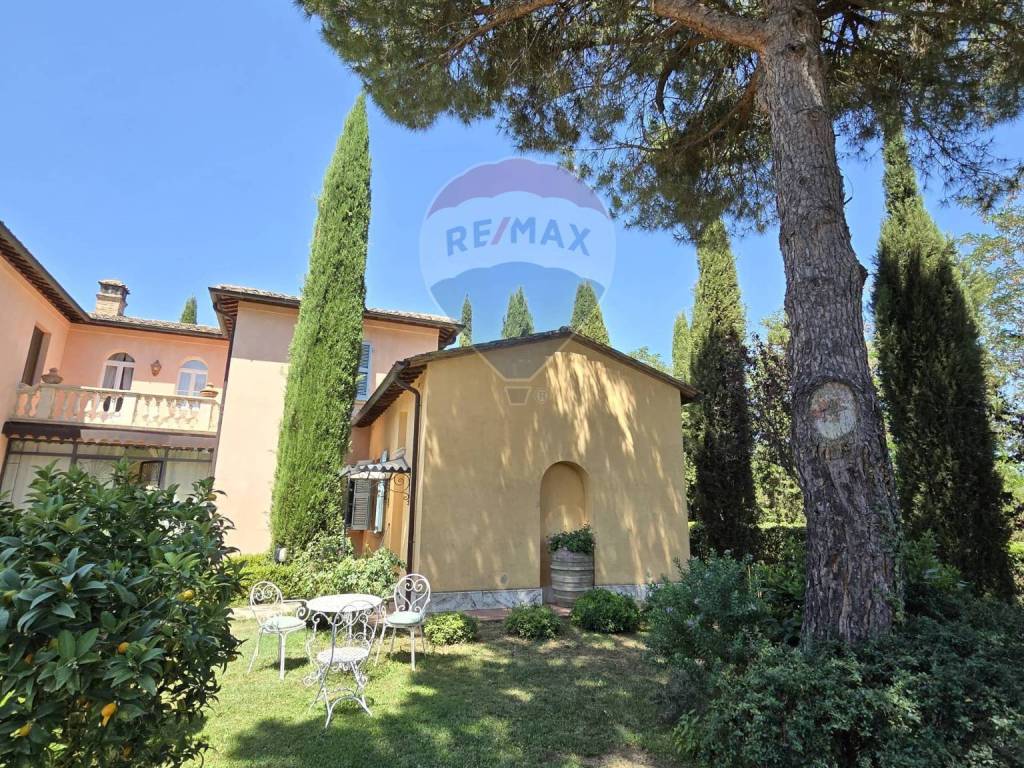 Rustico / casale a Montepulciano in Via Di Martiena, 9 - Foto 4