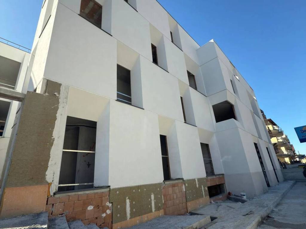 Appartamento a Giugliano in campania in Via Santa Rita Da Cascia S.N.C. - Foto 2