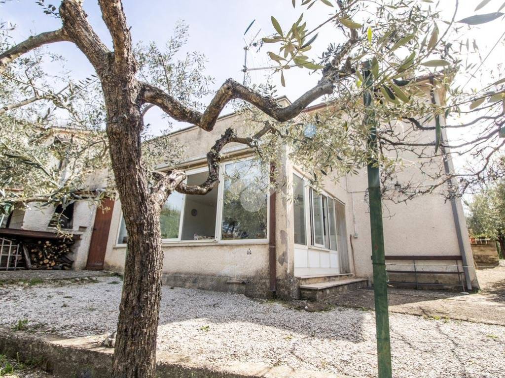 Casa indipendente a Cottanello in Via Ferrari - Foto 2