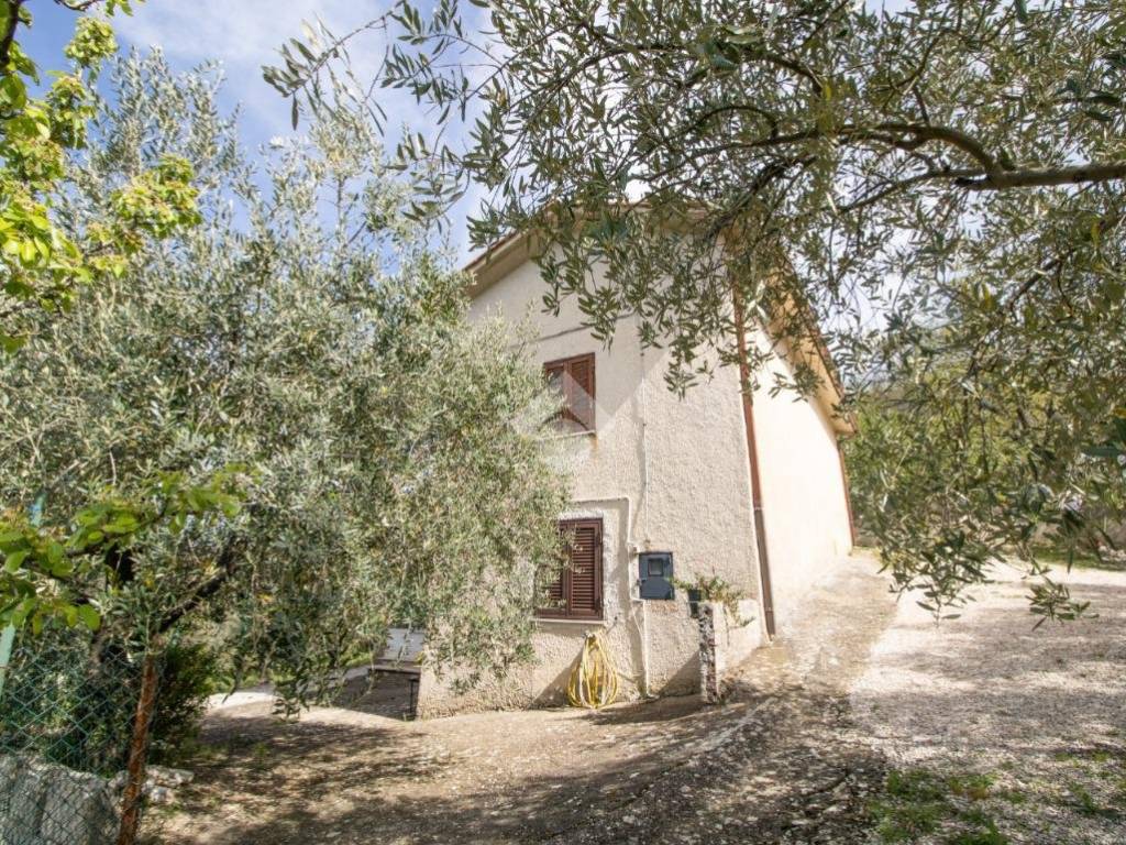 Casa indipendente a Cottanello in Via Ferrari - Foto 3
