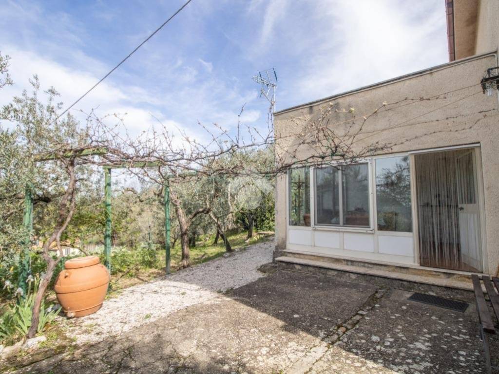 Casa indipendente a Cottanello in Via Ferrari - Foto 4