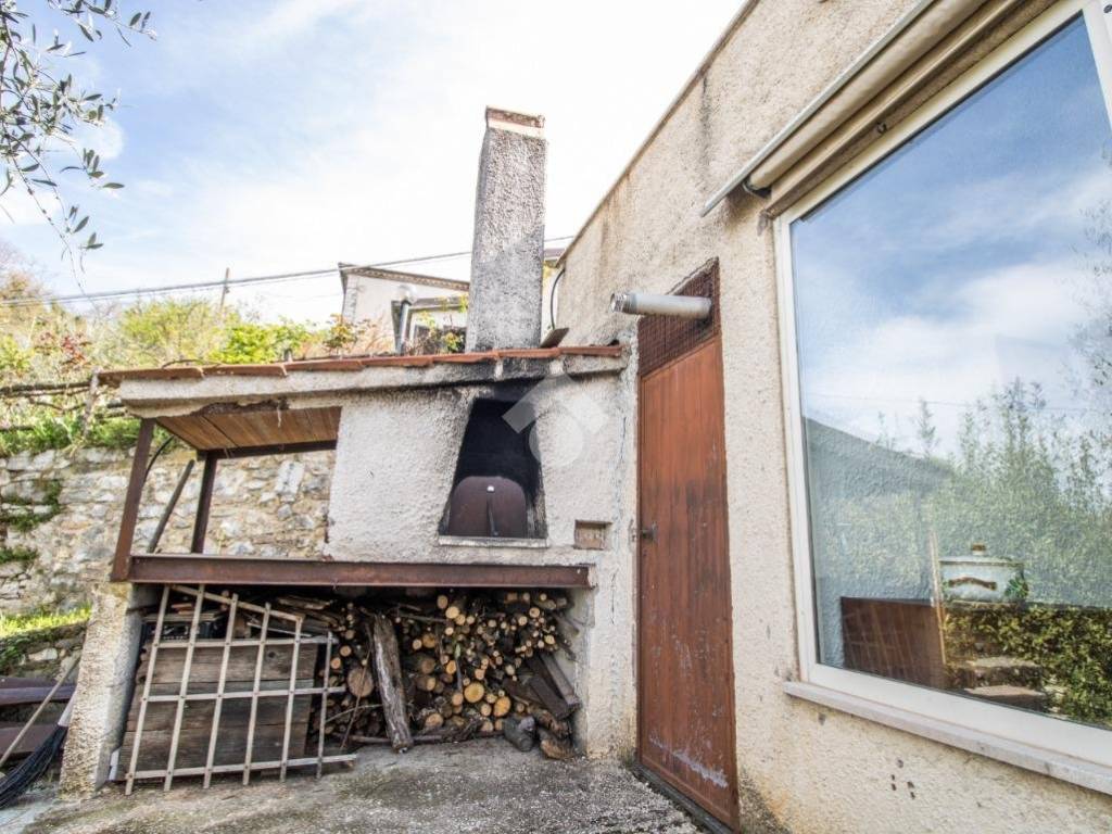 Casa indipendente a Cottanello in Via Ferrari - Foto 5