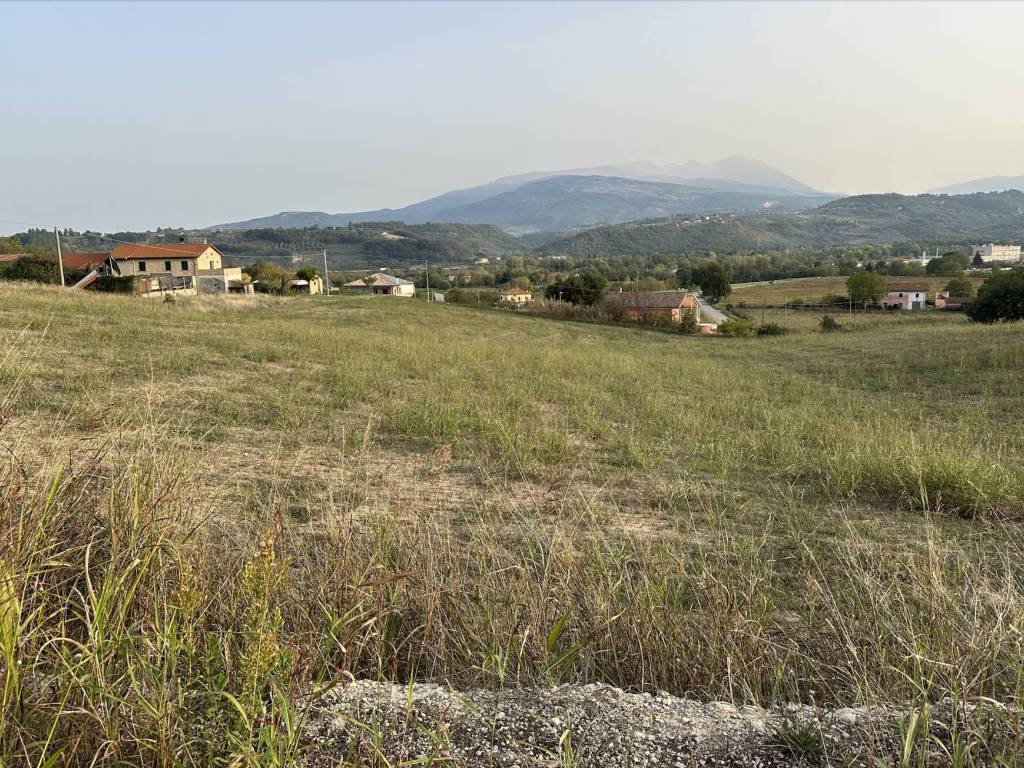 Terreno a Rosciano in Via Ennio Flaiano, 13 - Foto 4