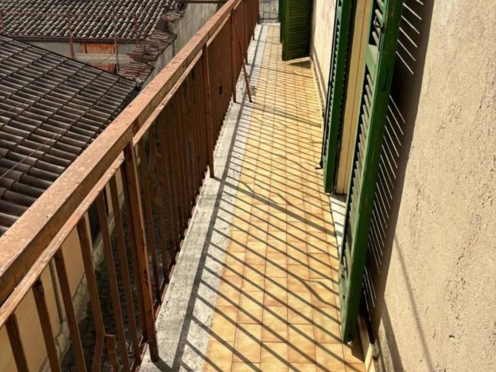 Casa indipendente a Carsoli in Sobborgo S.Antonio, 18 - Foto 3