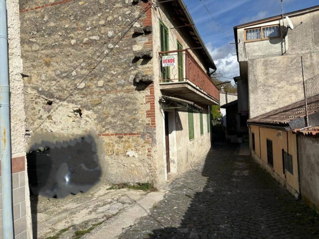 Casa indipendente a Carsoli in Sobborgo S.Antonio, 18 - Foto 4