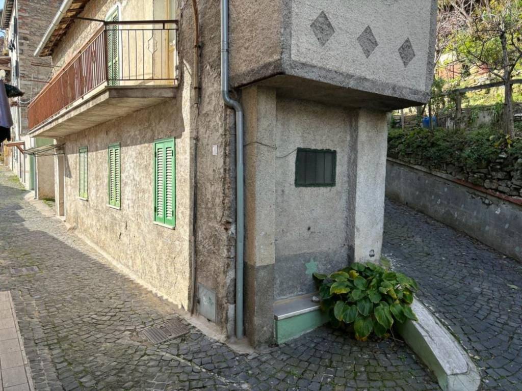 Casa indipendente a Carsoli in Sobborgo S.Antonio, 18 - Foto 5