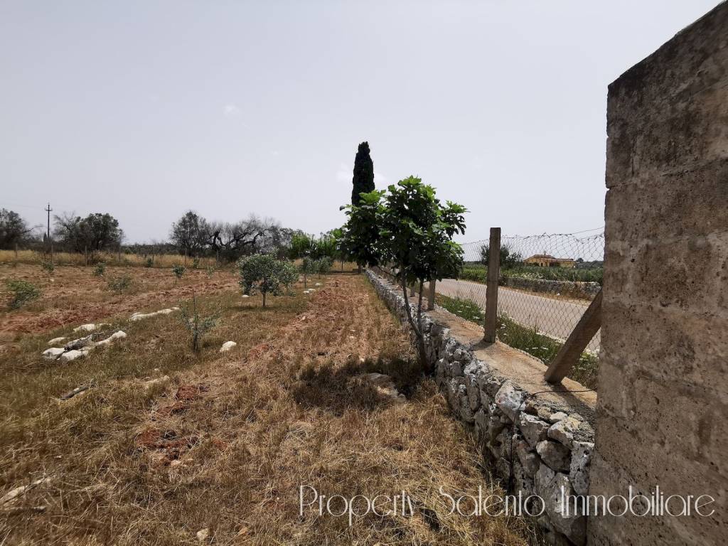 Terreno a Ugento in Via Salve - Foto 4