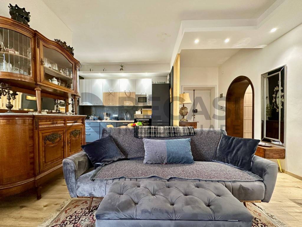 Appartamento a Augusta in Via Dessiè, 26 - Foto 3