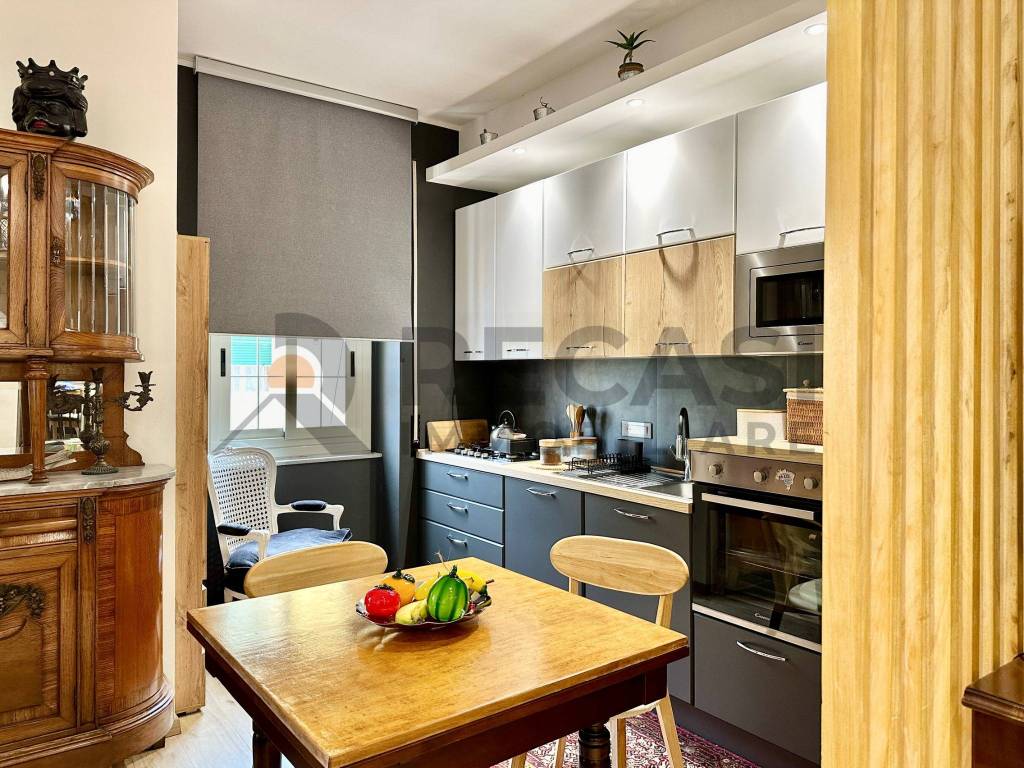 Appartamento a Augusta in Via Dessiè, 26 - Foto 4