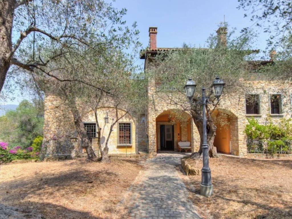 Villa a Andora in Strada della Costa, 6 - Foto 2