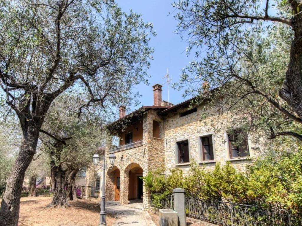Villa a Andora in Strada della Costa, 6 - Foto 3