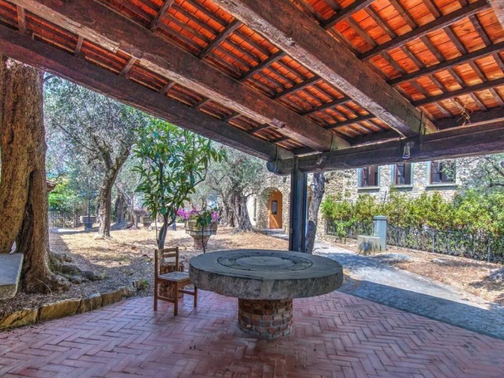 Villa a Andora in Strada della Costa, 6 - Foto 4