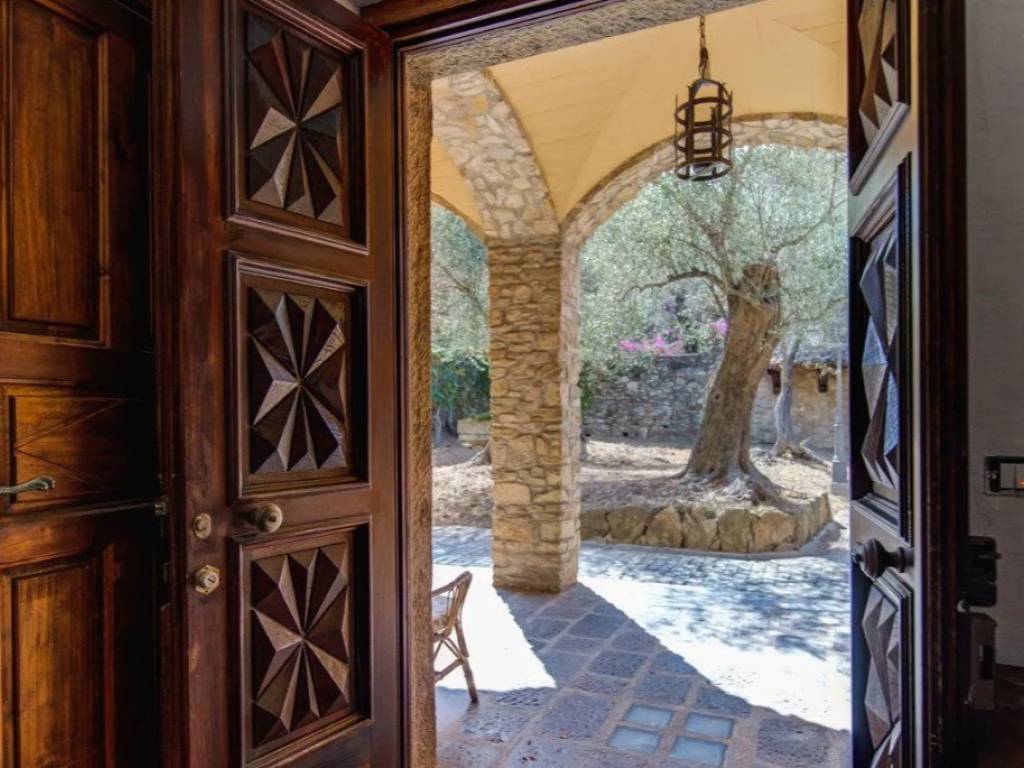 Villa a Andora in Strada della Costa, 6 - Foto 5