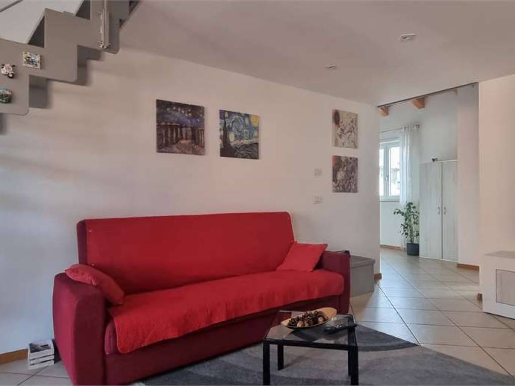 Appartamento a Rovereto in VIA MATTEO DEL BEN - Foto 5