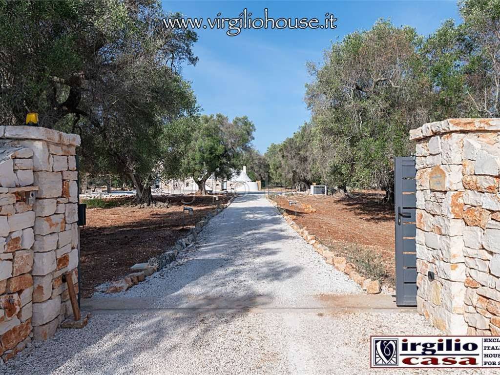 Villa a Latiano - Foto 2