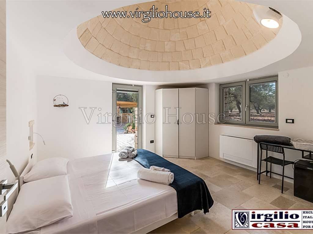 Villa a Latiano - Foto 4