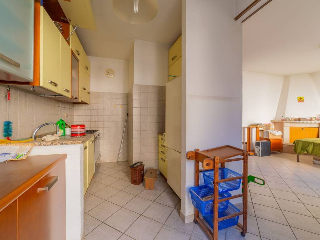 Villa a Carsoli in Via Dei Marsi S.N.C. - Foto 3