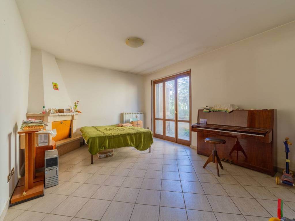 Villa a Carsoli in Via Dei Marsi S.N.C. - Foto 4