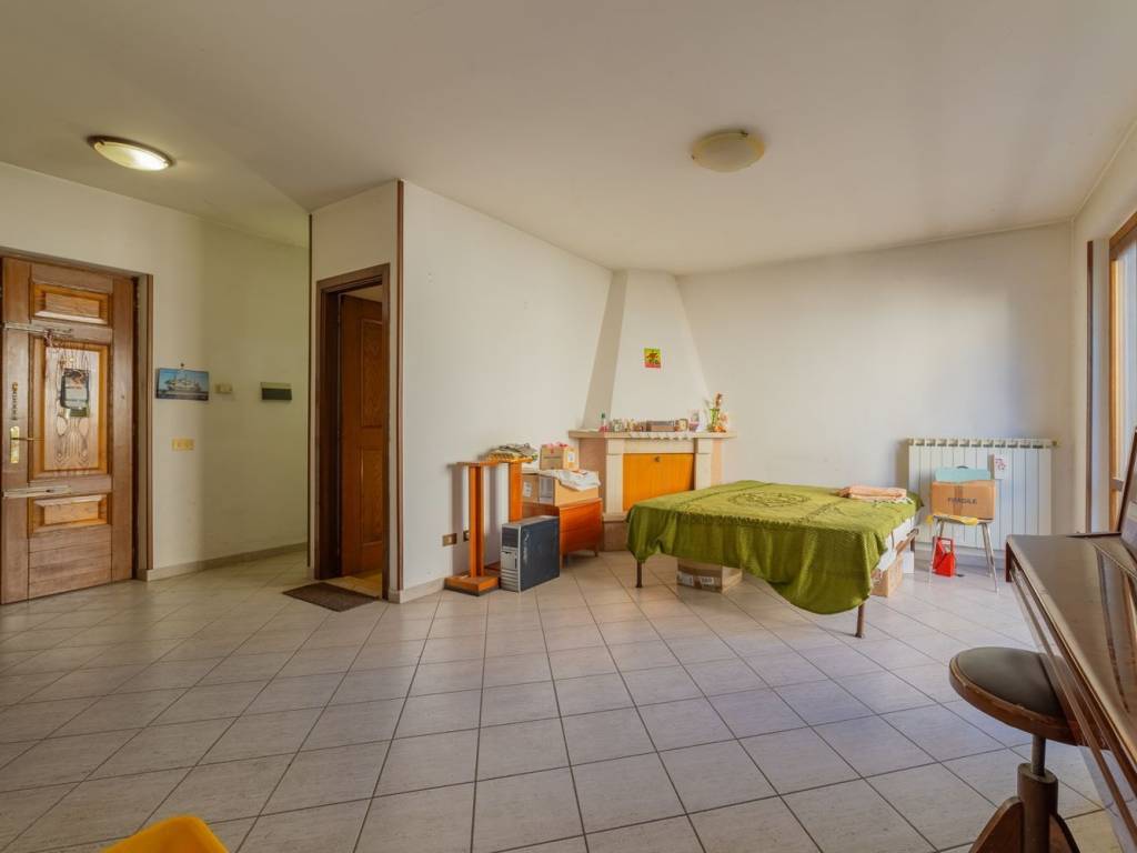 Villa a Carsoli in Via Dei Marsi S.N.C. - Foto 5