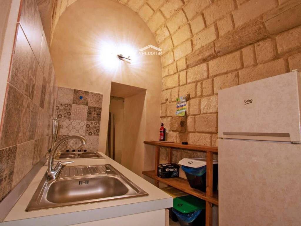 Casa indipendente a Minervino di lecce in Via Giuseppina Scarciglia - Foto 5