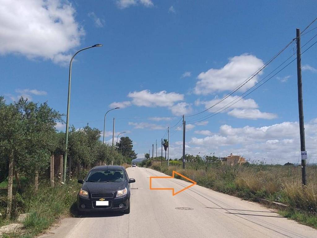 Terreno a Castelvetrano in Via Cavallaro - Foto 2