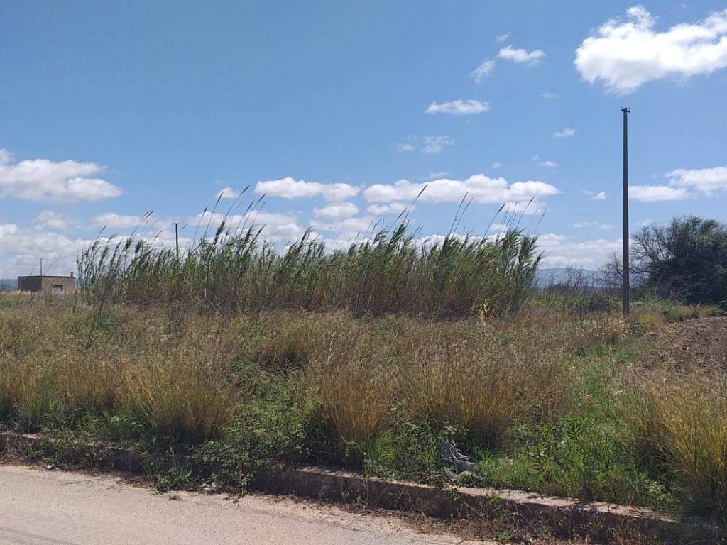 Terreno a Castelvetrano in Via Cavallaro - Foto 3