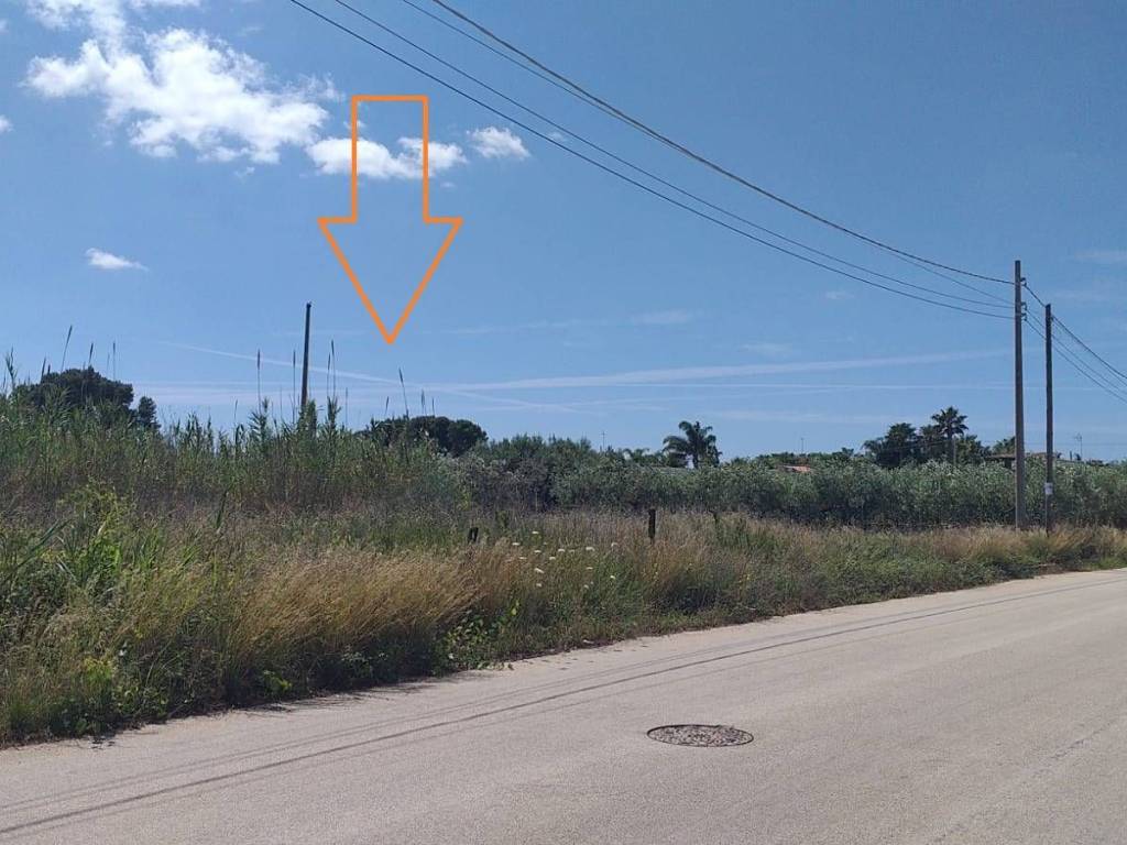 Terreno a Castelvetrano in Via Cavallaro - Foto 4