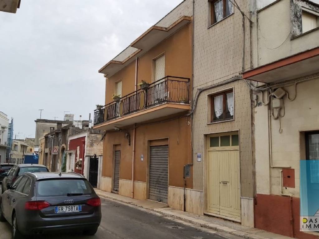 Immobile a San michele salentino in Via Italia - Foto 3
