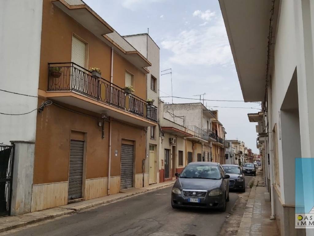 Immobile a San michele salentino in Via Italia - Foto 4