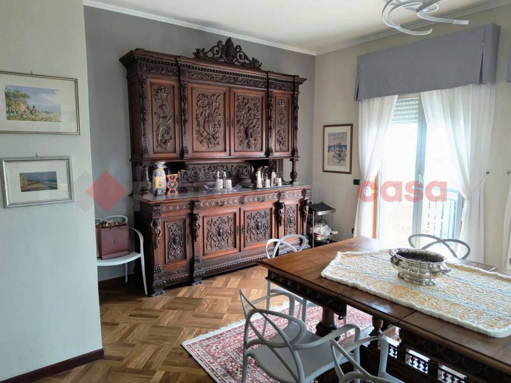 Appartamento a Reggio calabria in Corso Tommaso Campanella, 38 - Foto 2