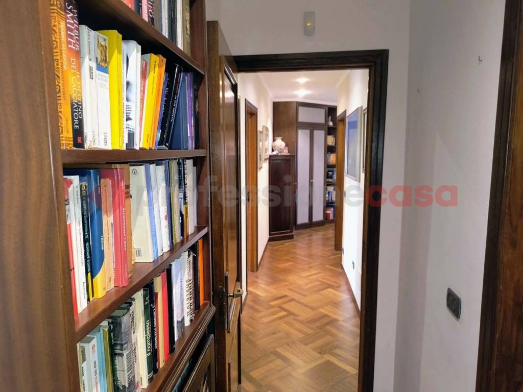 Appartamento a Reggio calabria in Corso Tommaso Campanella, 38 - Foto 4