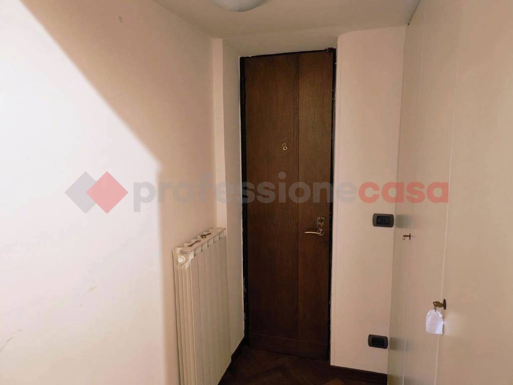 Appartamento a Reggio calabria in Corso Tommaso Campanella, 38 - Foto 5