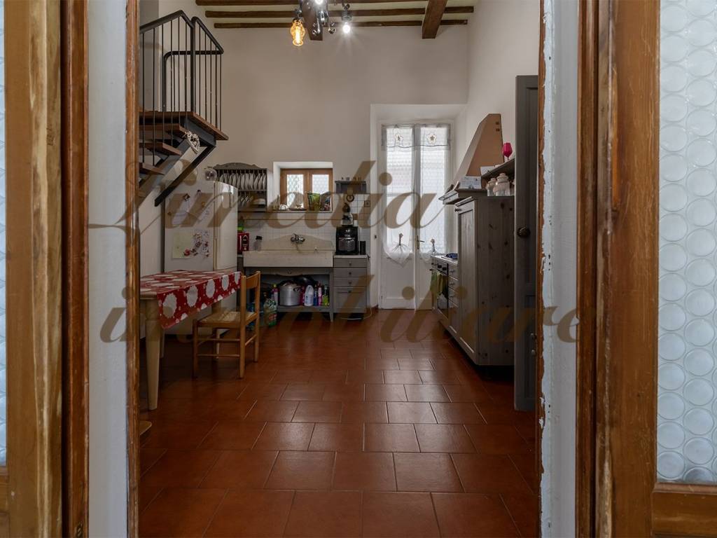 Appartamento a Livorno in Scali Manzoni, 15 - Foto 4