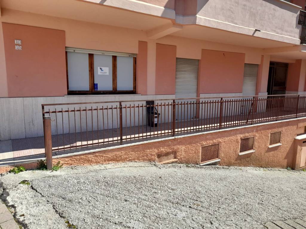 Appartamento a Carsoli in Via Trieste S.N.C. - Foto 3