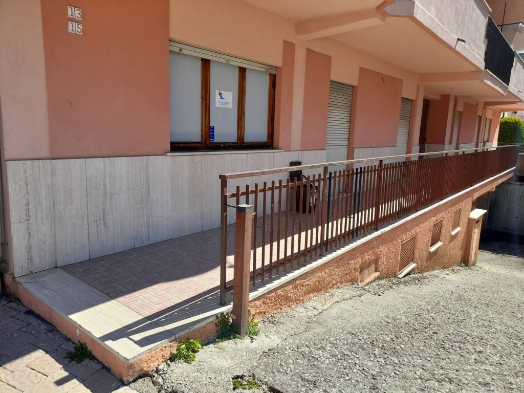 Appartamento a Carsoli in Via Trieste S.N.C. - Foto 5