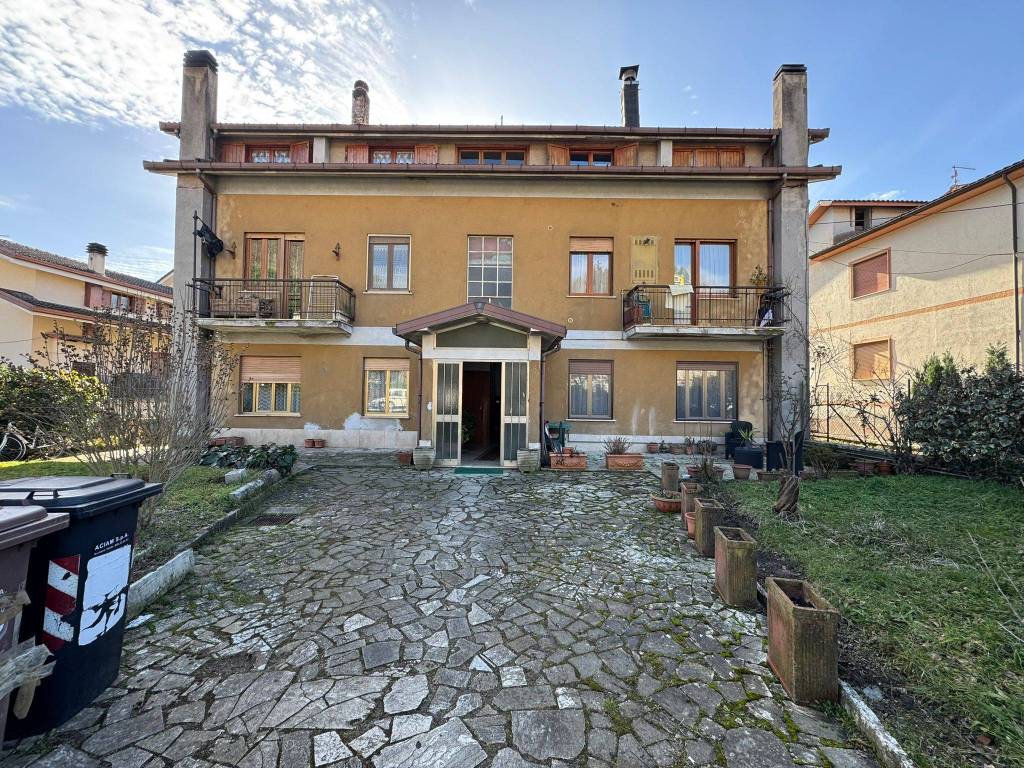 Appartamento a Carsoli in Via Dei Marsi S.N.C. - Foto 3
