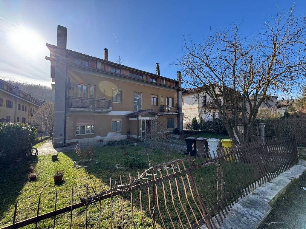 Appartamento a Carsoli in Via Dei Marsi S.N.C. - Foto 4