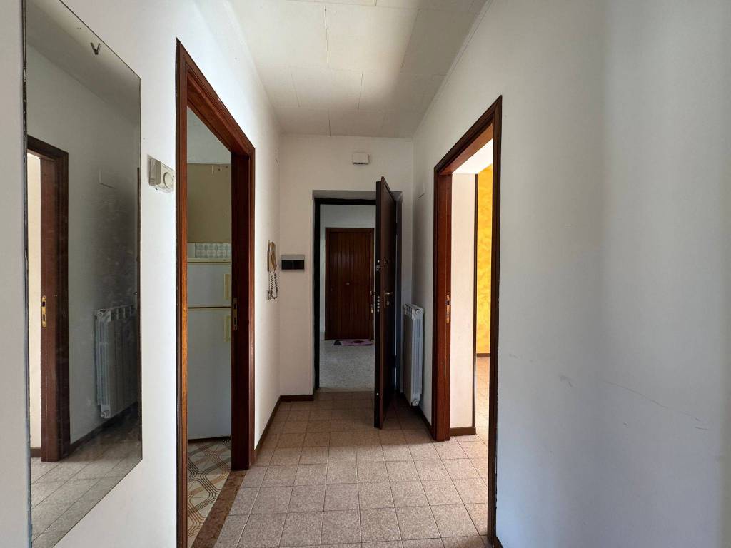 Appartamento a Carsoli in Via Dei Marsi S.N.C. - Foto 5