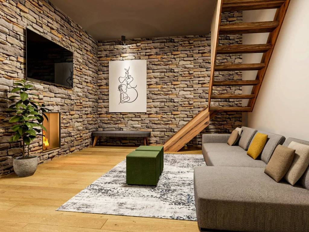 Appartamento a Aprica in Via Europa, 98 - Foto 2